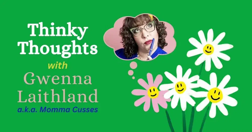 Thinky Thoughts with Gwenna Laithland: A Trivia-Themed Book Launch