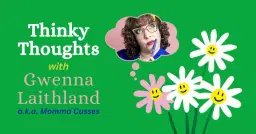 Thinky Thoughts with Gwenna Laithland: A Trivia-Themed Book Launch