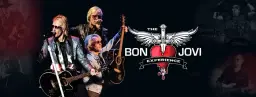 The Bon Jovi Experience at Walsall Arena