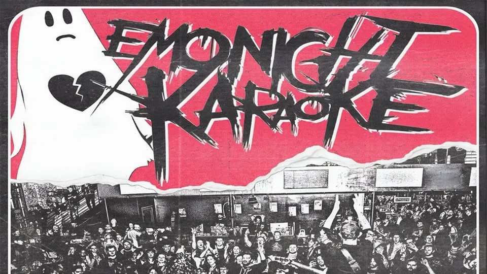 Emo Night Karaoke Austin