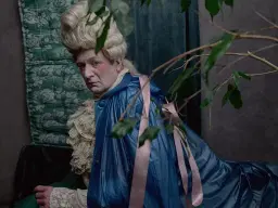 Lucie Trmíková: CASANOVA