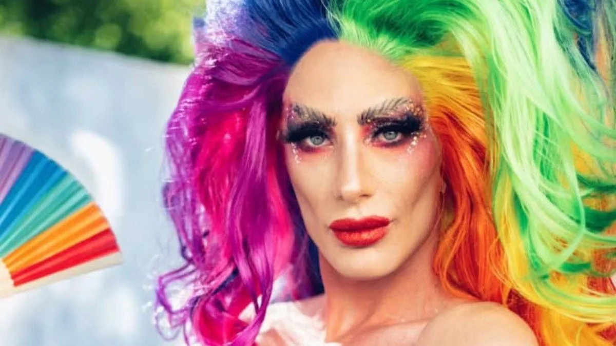 Musikkbingo med Skrellex!