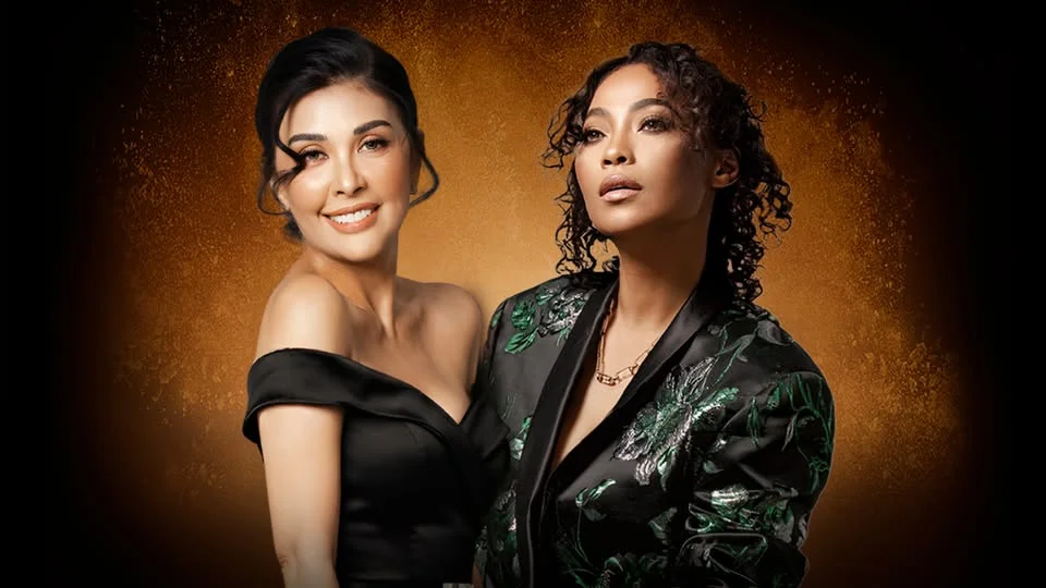 Pops Fernandez & Jaya