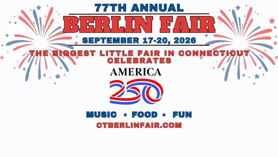77th Annual CT Berlin Fair