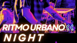 RITMO URBANO