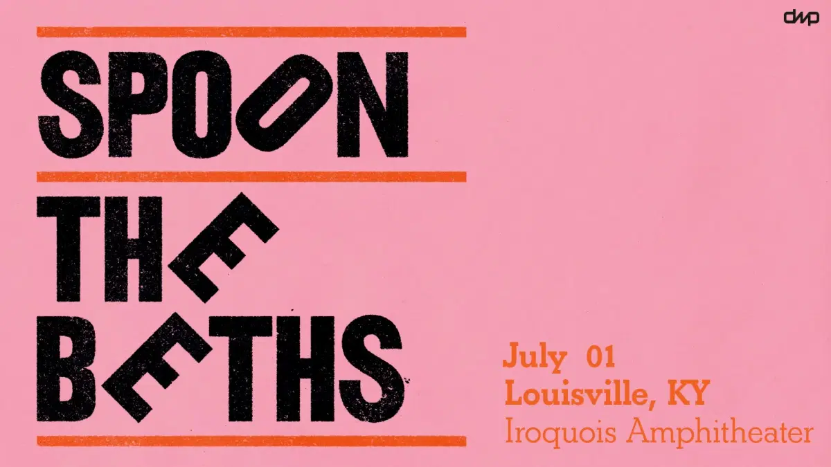 Spoon & The Beths
