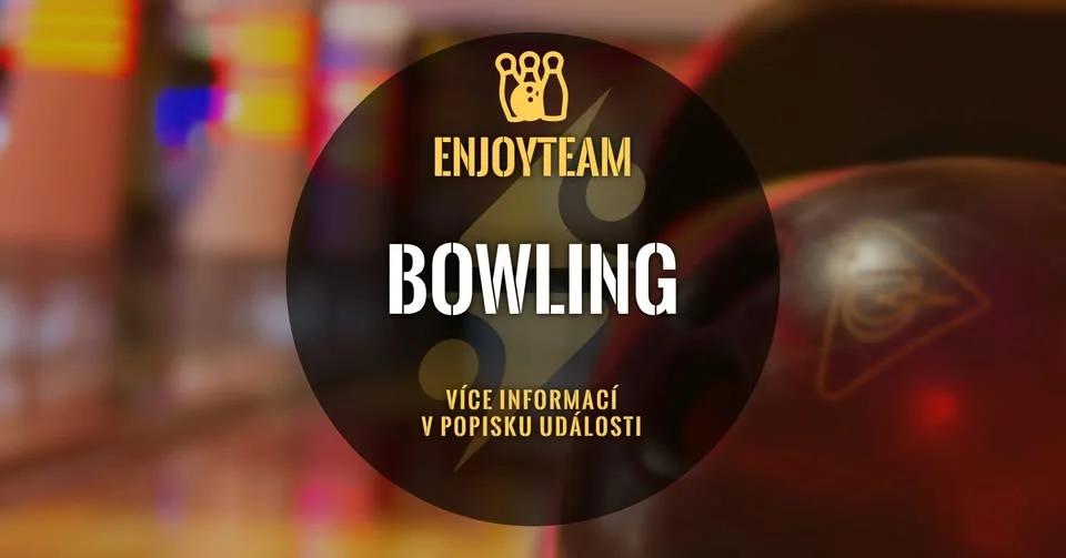 Zimní bowling VI. (EnjoyTeam prod.)