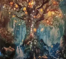 Heart of Eden festival - 1 dags