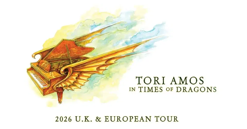 Tori Amos | Cirkus, Stockholm