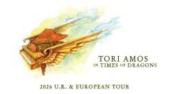 Tori Amos | Cirkus, Stockholm