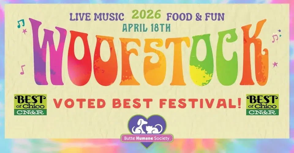 Woofstock Festival