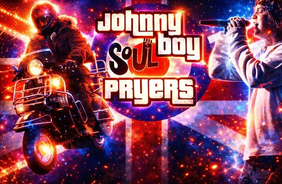 Johnny Boy Live At Hindley Wigan, Hindley Community Sports & Social Club 28th November 2026