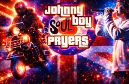 Johnny Boy Live At Hindley Wigan, Hindley Community Sports & Social Club 28th November 2026