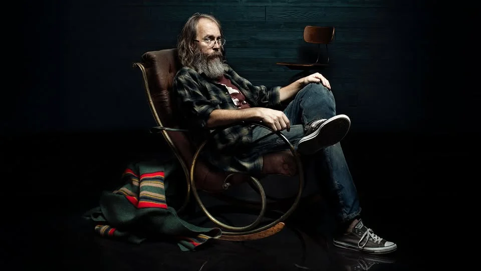 Charlie Parr (US) | Victoriateatern