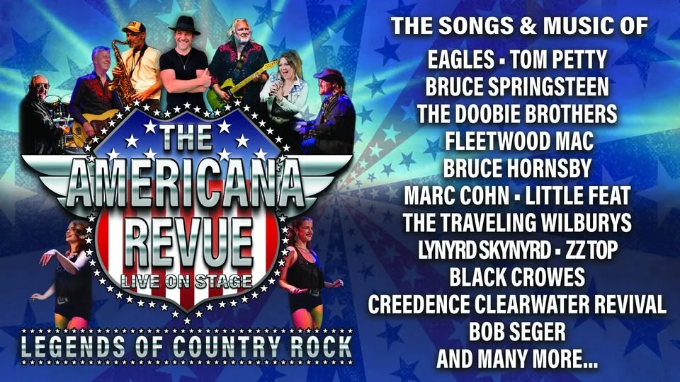The Americana Revue