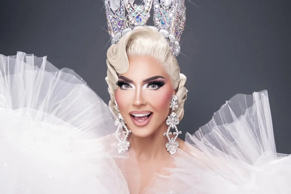 Alyssa Edwards - Thanks For Everything Tour 2026