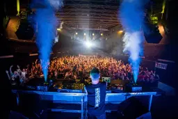 Gaudeamus alkotour Brno 2026 🏆