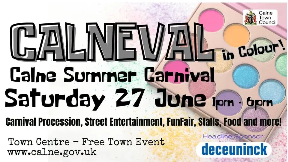 Calne Summer Calneval