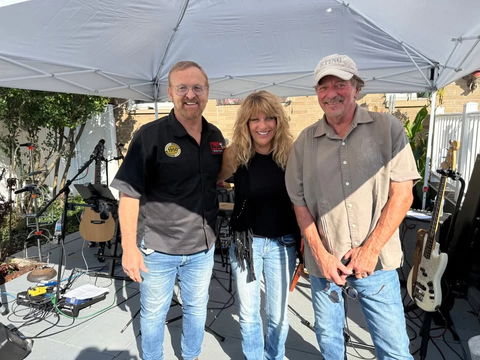 Jim Wilson Trio + Brenda Boulton @ Grindstone Tap House Berea MAY 31st 5:00pm-8:00pm