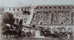 Silent Films at The Strand: Ben Hur: A Tale Of The Christ (1925)