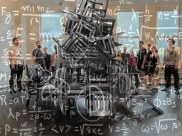 En théories (une poétique de l'espace)