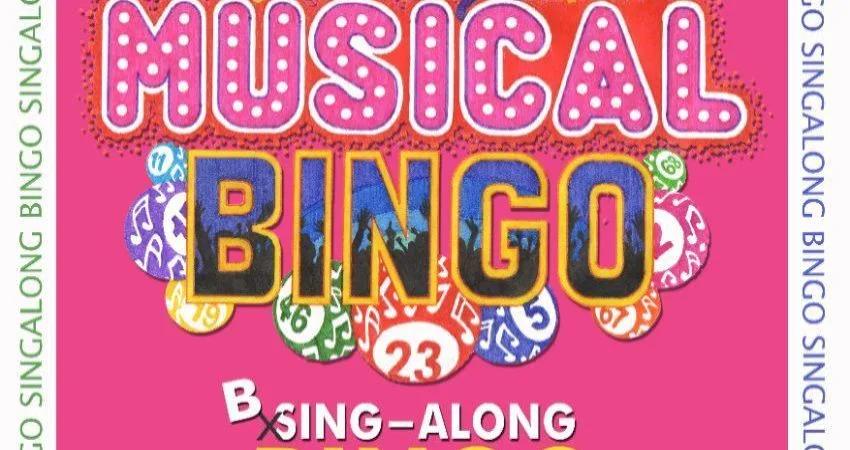 Sing-A-Long Bing-A-Long