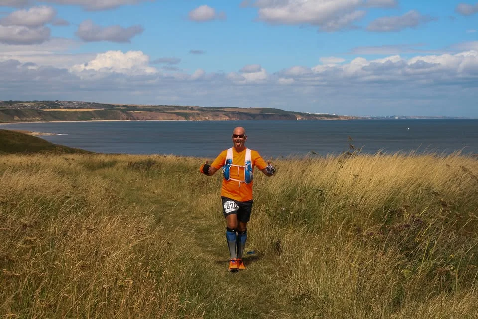 Durham Coastal Half Marathon