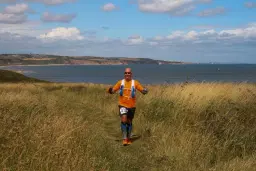 Durham Coastal Half Marathon