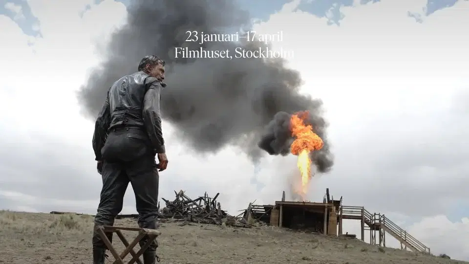 Paul Thomas Anderson – Cineastsektens ledare