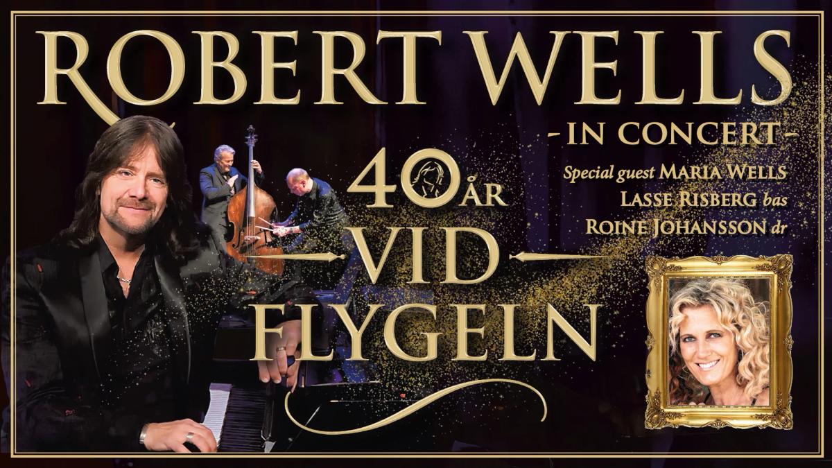 Robert Wells