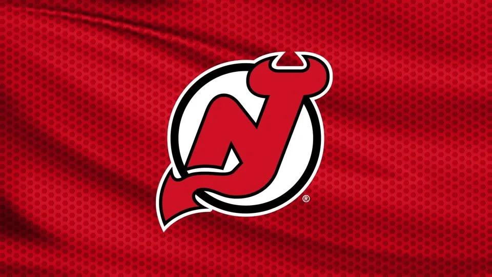 New Jersey Devils vs. Buffalo Sabres