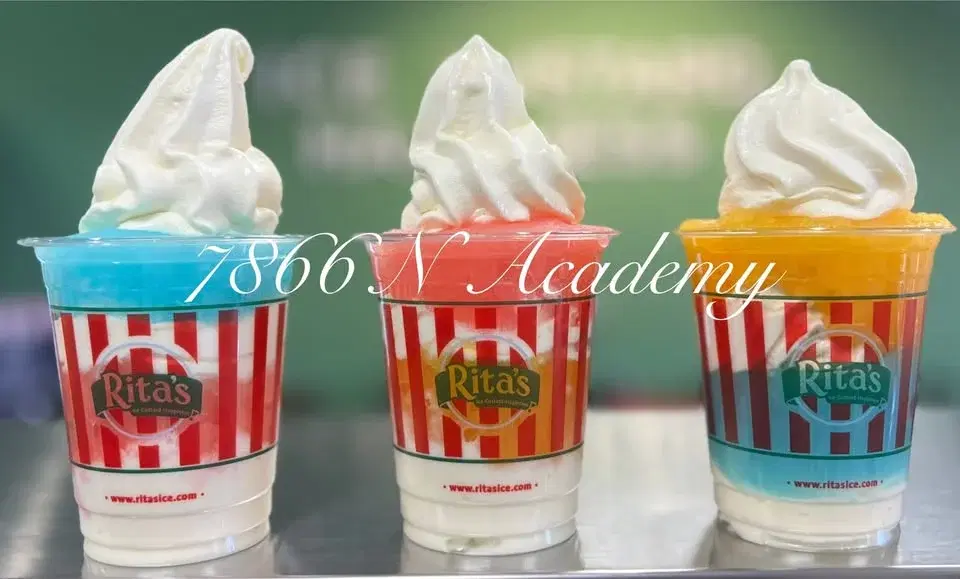 $4 Gelati Dayđđ7866 N Academy Blvdâ€ïžđ§đŒ