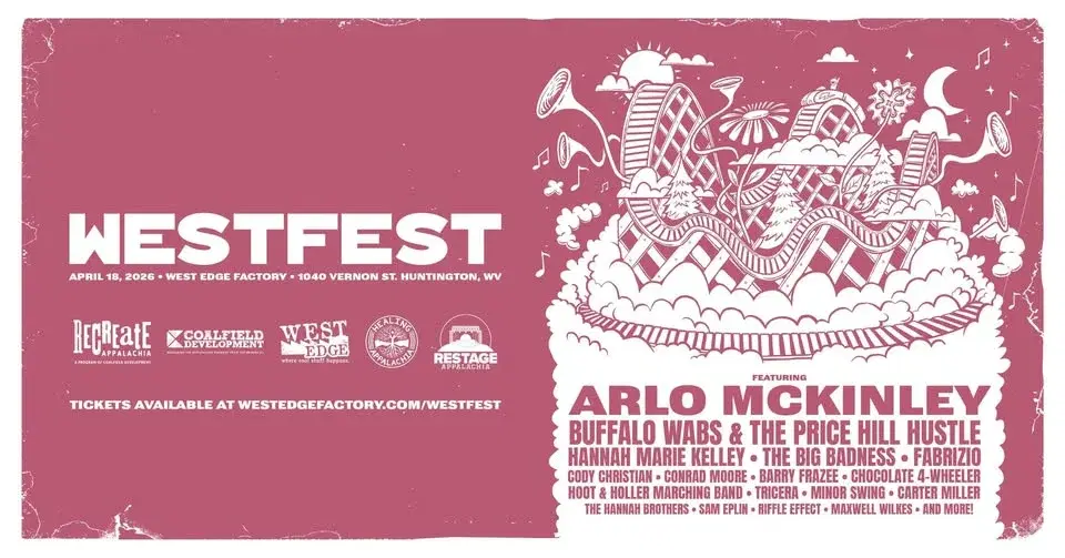 West Fest Music & Arts Festival