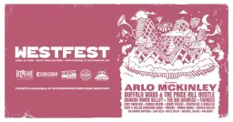 West Fest Music & Arts Festival