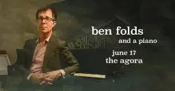 Ben Folds
