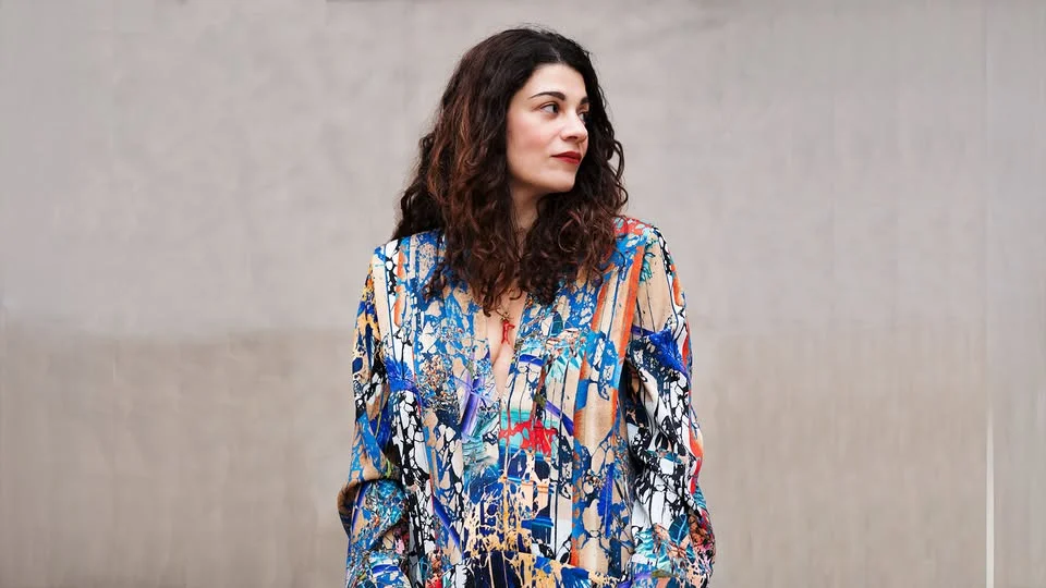 Ilaria Capalbo (IT/SE) | The Brightest Sun | Upptäck Victoria! | Victoriateatern