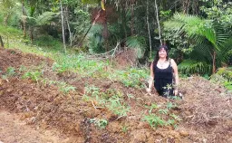 Taino Spring Ceremony & Yuca Planting Workshop (SAVE THE DATE)!