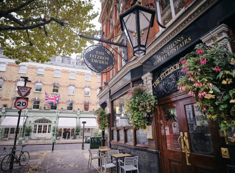 The Magick Without Tears Pub Moot