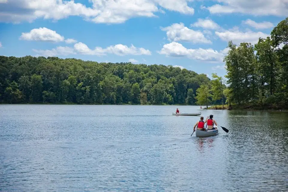 Friends & Family Camp