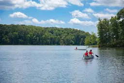 Friends & Family Camp