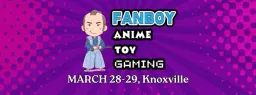 FANBOY ATG (Anime/Toy/Gaming)