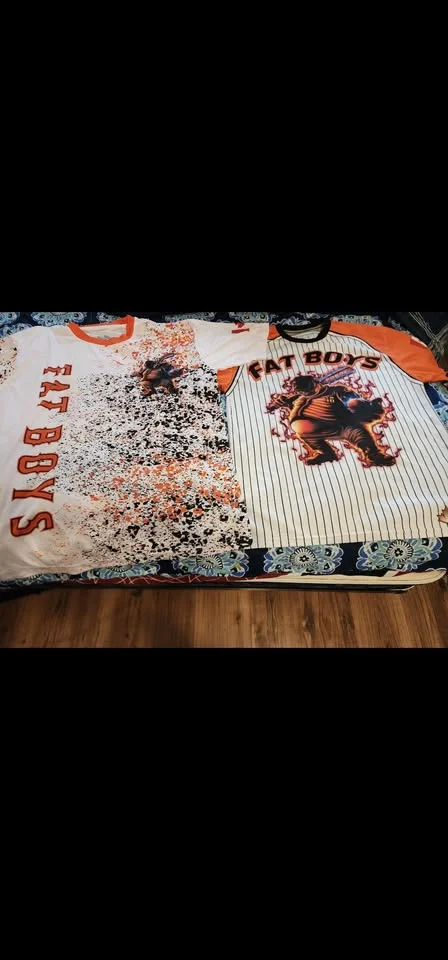 4th Annual Fatboys coed tournament