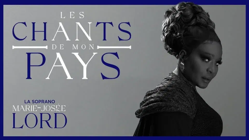 Marie-José Lord | Saint-Hyacinthe