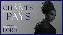 Marie-José Lord | Saint-Hyacinthe