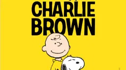 Du är toppen Charlie Brown!