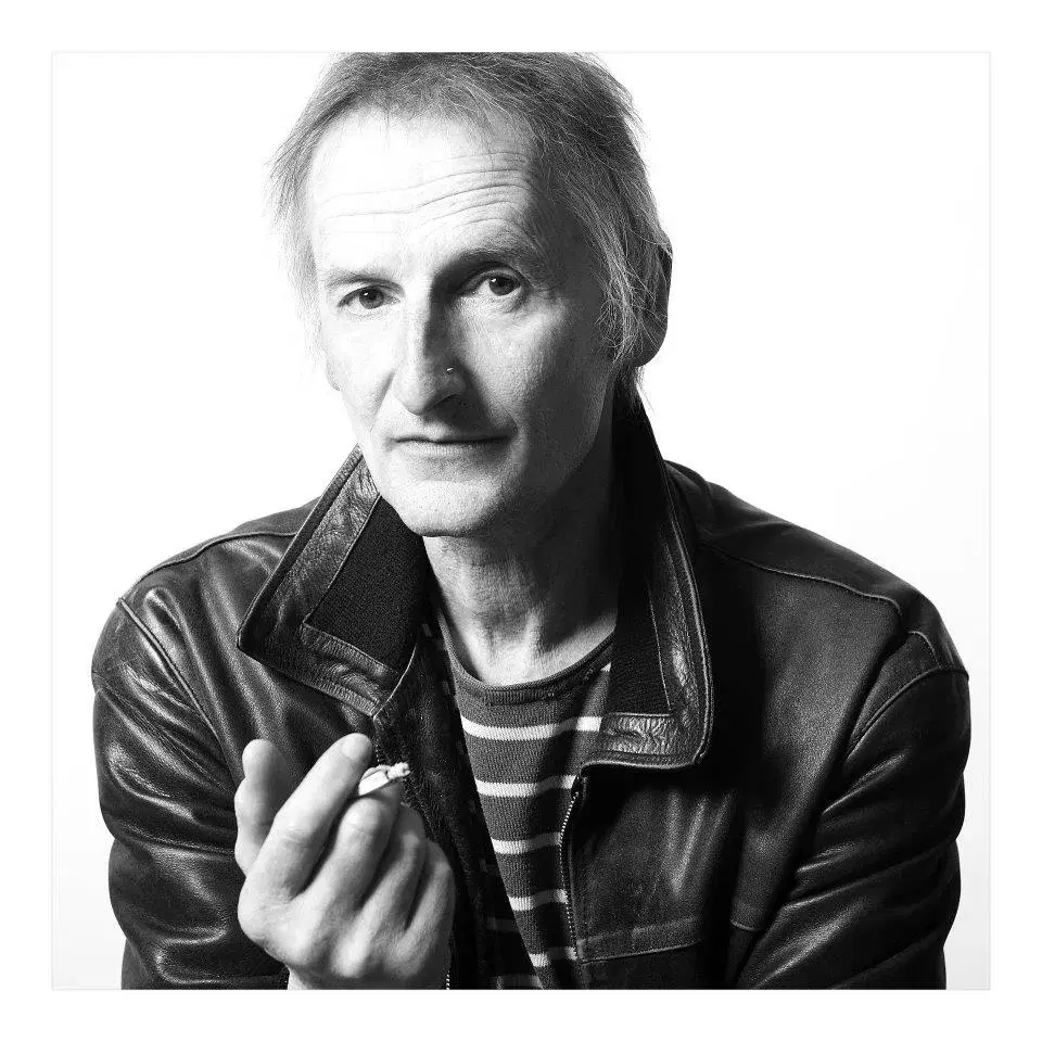 Roman Jugg (Full band show) + Moose Knuckle + Boggis Fringe