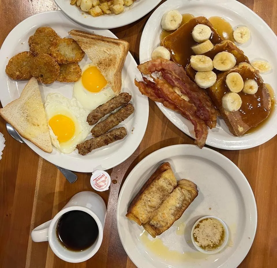 CGR Chapter Fellowship Breakfast