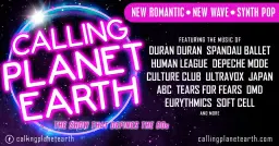 Calling Planet Earth