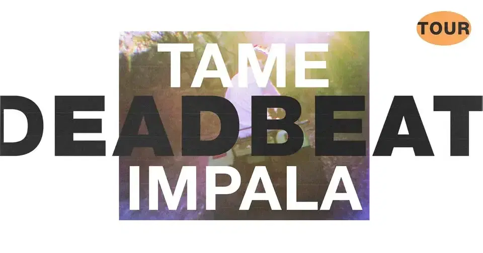 Tame Impala | Avicii Arena, Stockholm