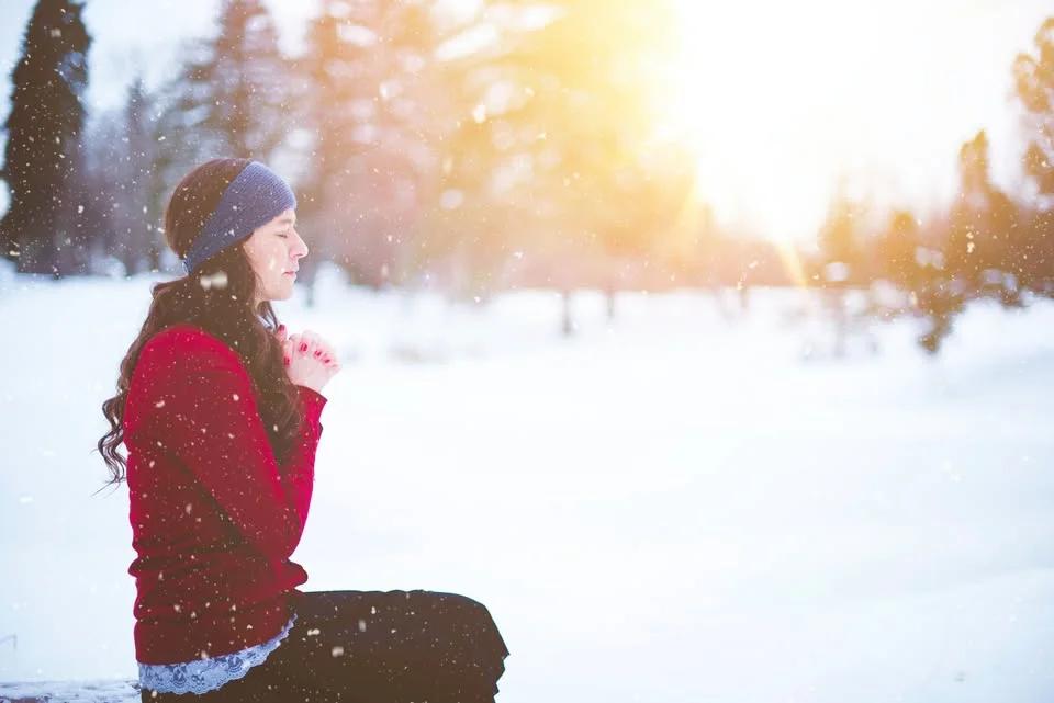 Meditation för nybörjare, drop-in kurs tisdagar